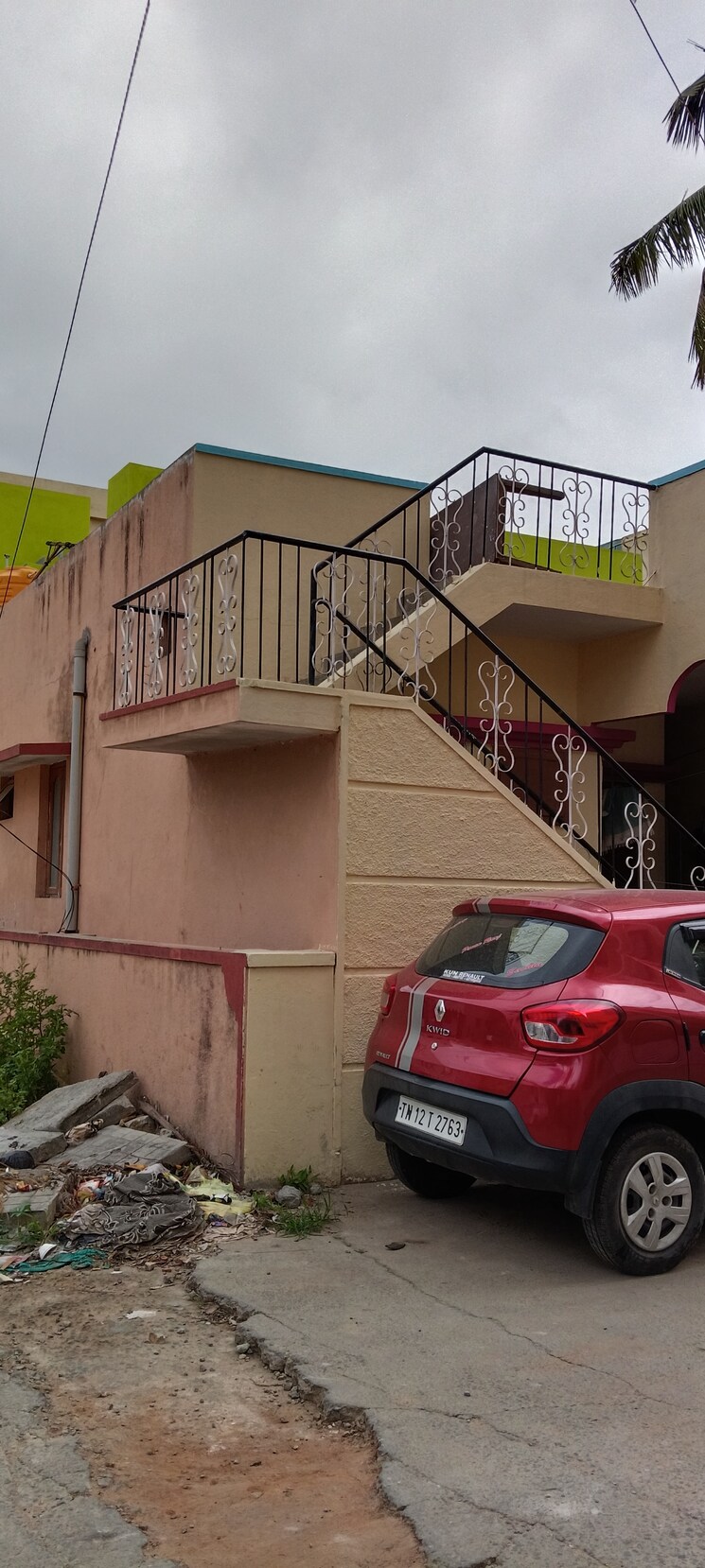 Exterior View, ramamurthy nagar 2 Bedroom 800 Sq.Ft. Independent House In Ramamurthy Nagar Bangalore 8826628