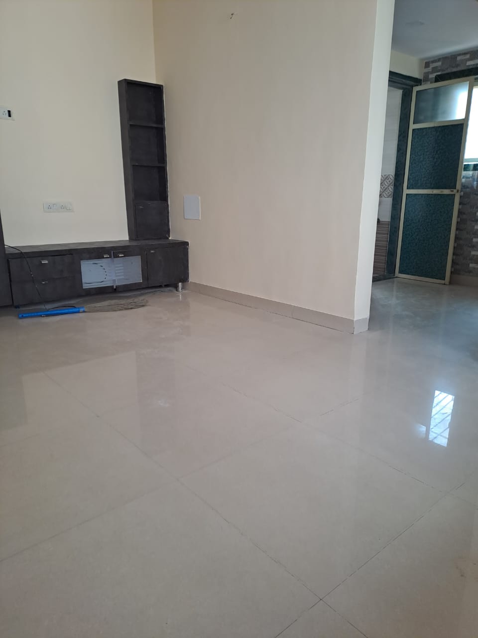 2 BHK + Study Room Apartment For Rent in Happy Valley