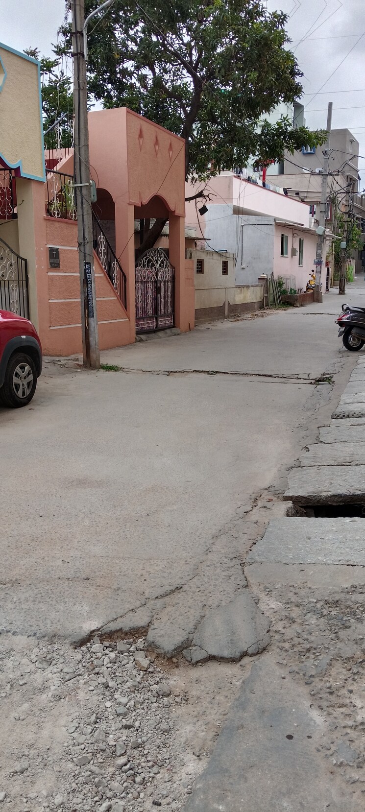  Parking, ramamurthy nagar 2 Bedroom 800 Sq.Ft. Independent House In Ramamurthy Nagar Bangalore 8826628