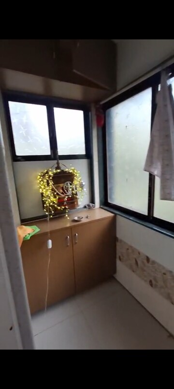 Furnished Amenities in 2 BHK Apartment at Sapna CHS Ghatkoper West, Ghatkopar West – for Rent
