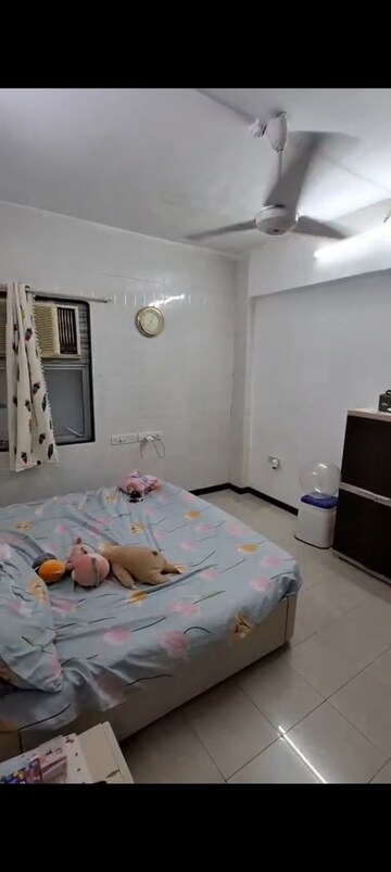 Bedroom in 2 BHK Apartment at Sapna CHS Ghatkoper West, Ghatkopar West – for Rent