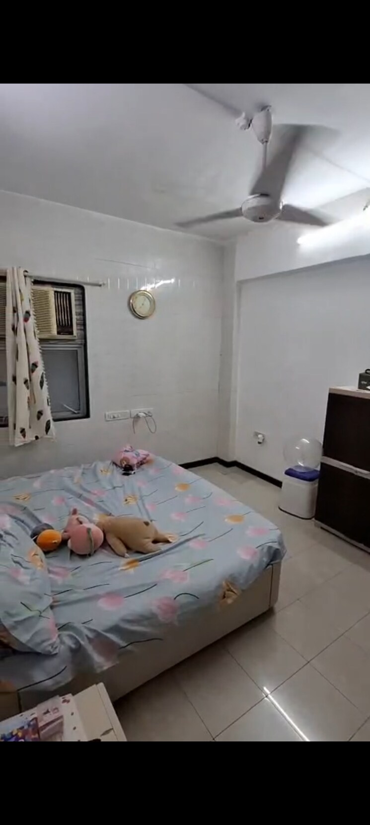 Bedroom, sapna-chs-ghatkoper-west 2 Bedroom 770 Sq.Ft. Apartment In Ghatkopar West Mumbai 8826622