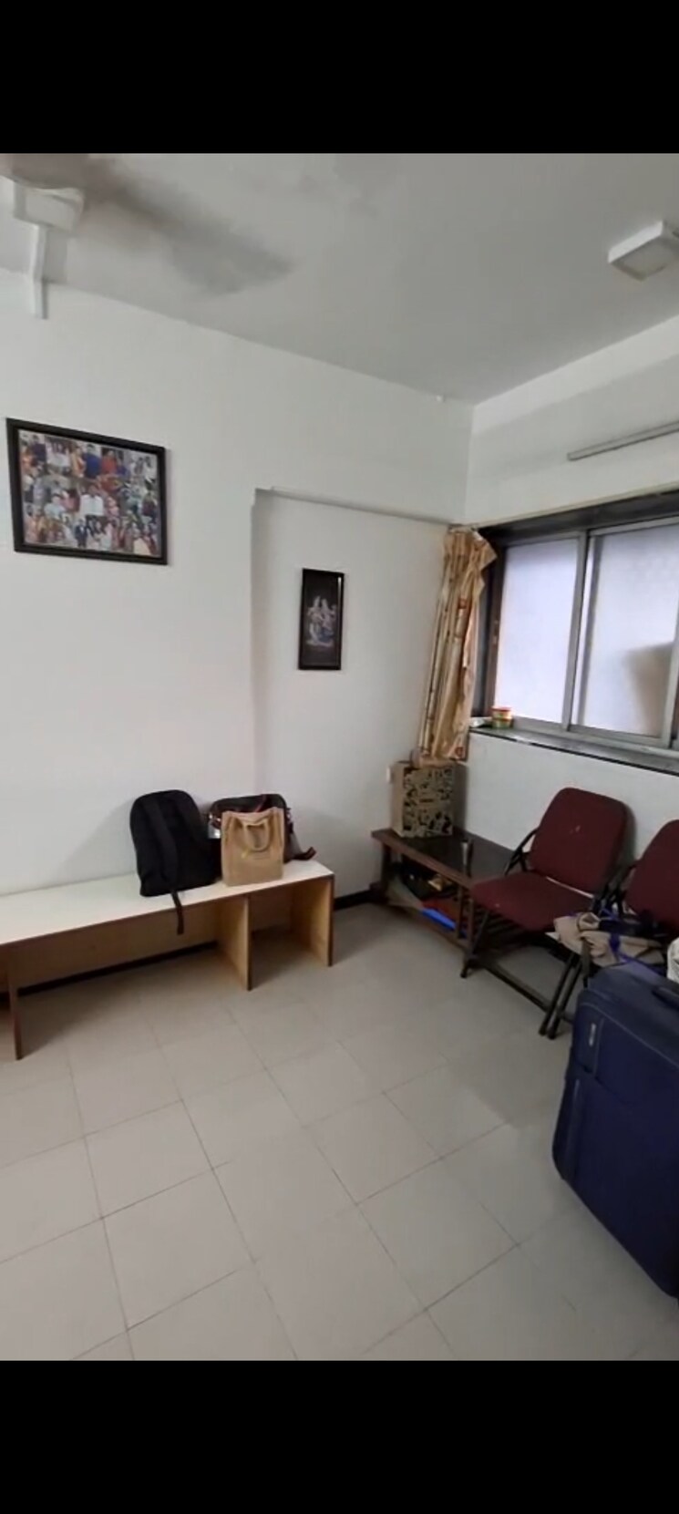 Living Room, sapna-chs-ghatkoper-west 2 Bedroom 770 Sq.Ft. Apartment In Ghatkopar West Mumbai 8826622