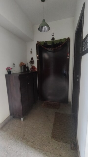 Living Room in 3 BHK Apartment at Legacy Estilo, Yelahanka – for Rent