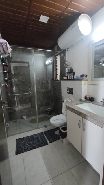Kitchen in 3 BHK Apartment at Legacy Estilo, Yelahanka – for Rent