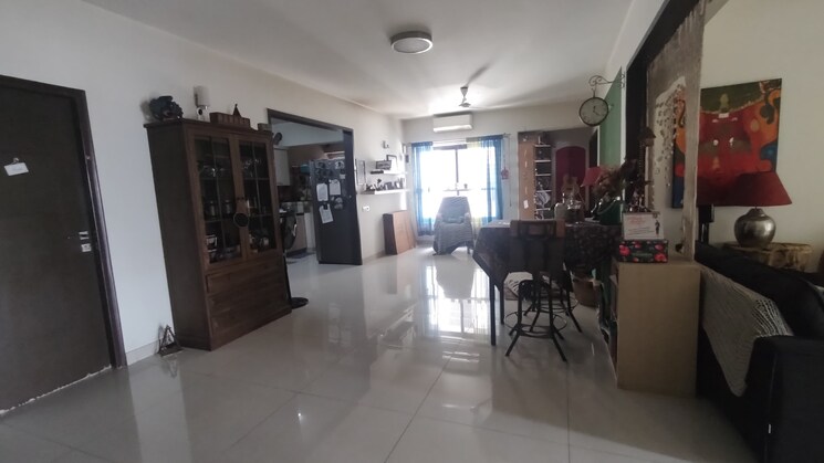 Living Room, legacy-estilo 3 Bedroom 2190 Sq.Ft. Apartment In Yelahanka Bangalore 8826636