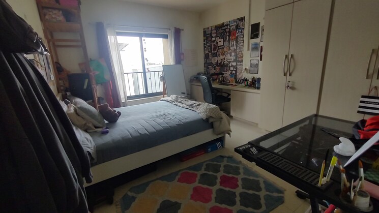 Bedroom, legacy-estilo 3 Bedroom 2190 Sq.Ft. Apartment In Yelahanka Bangalore 8826636