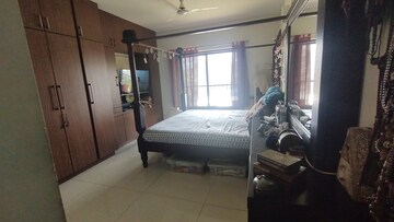 Living Room in 3 BHK Apartment at Legacy Estilo, Yelahanka – for Rent