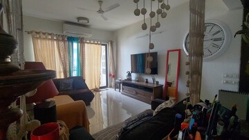 3 BHK Apartment For Rent in Legacy Estilo, Yelahanka