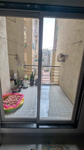 2 BHK Apartment For Rent in Dheeraj Jade Residences, Wagholi