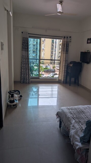 Room in 2 BHK Apartment at Dheeraj Jade Residences, Wagholi – for Rent