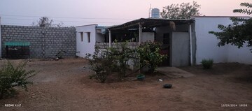  Land – Exterior View View at Avinashi Road - for Sale