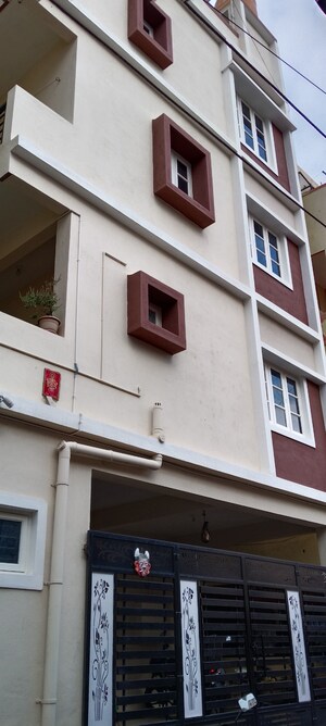 5 BHK Independent House For Sale in Ramamurthy Nagar