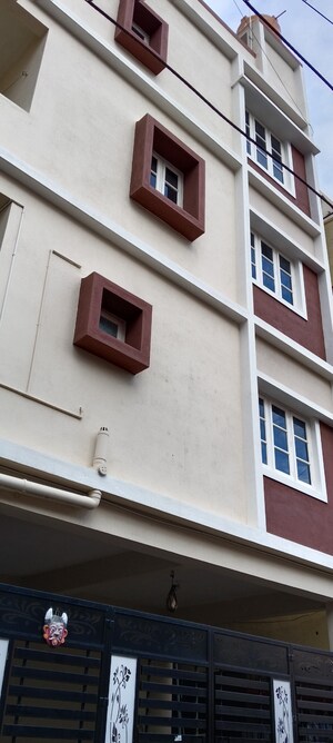 5 BHK Independent House – Exterior View View at Ramamurthy Nagar - for Sale