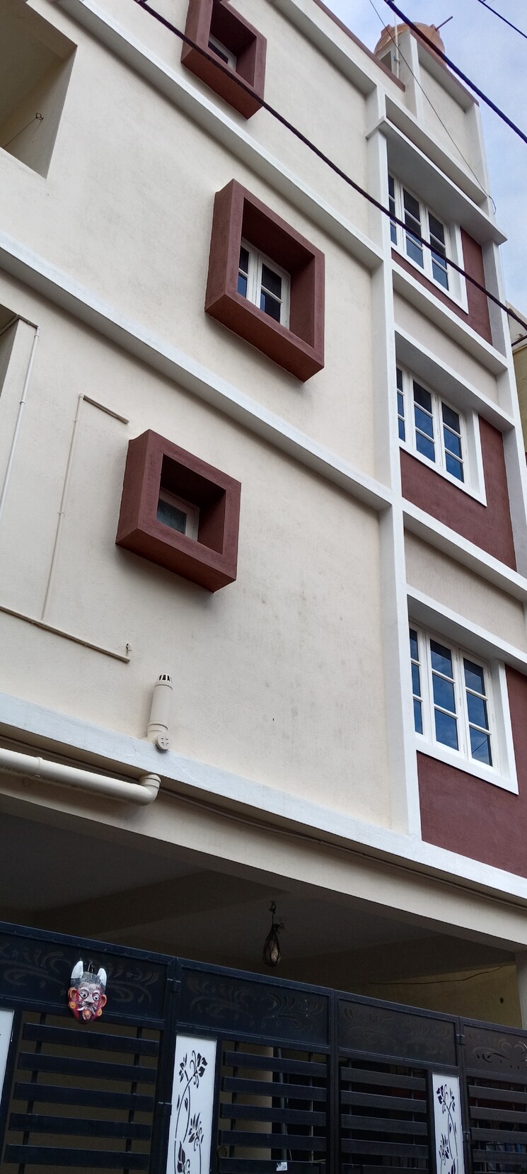 Exterior View, ramamurthy nagar 5 Bedroom 625 Sq.Ft. Independent House In Ramamurthy Nagar Bangalore 8826663