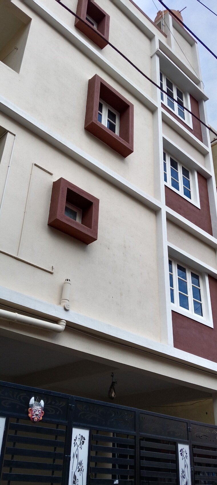 Exterior View, ramamurthy nagar 5 Bedroom 625 Sq.Ft. Independent House In Ramamurthy Nagar Bangalore 8826663
