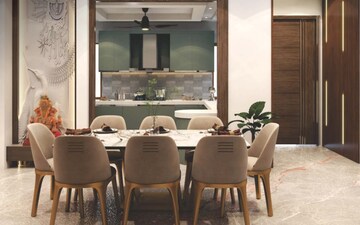 4 BHK Independent House For Rent in NK Savitry Enclave, Vip Road