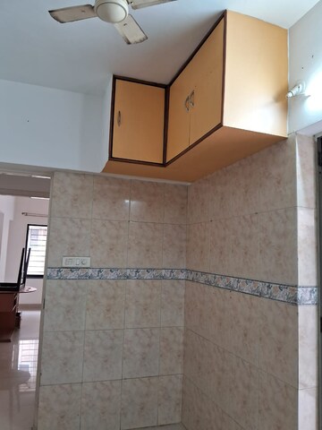Furnished Amenities in 2 BHK Apartment at Kanchan Royal Exotica, Kondhwa – for Rent