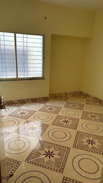 Bedroom in 2 BHK Apartment at Siddhivinayak Complex, Shivane – for Sale