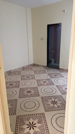 Bedroom in 2 BHK Apartment at Siddhivinayak Complex, Shivane – for Sale