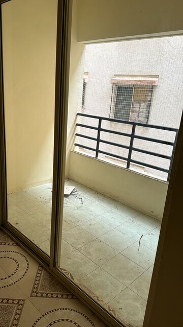 Room in 2 BHK Apartment at Siddhivinayak Complex, Shivane – for Sale