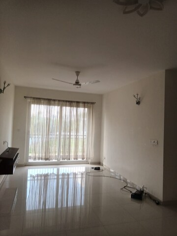 Building Lobby in 3 BHK Apartment at IN Land Edilon, Yelahanka New Town – for Rent