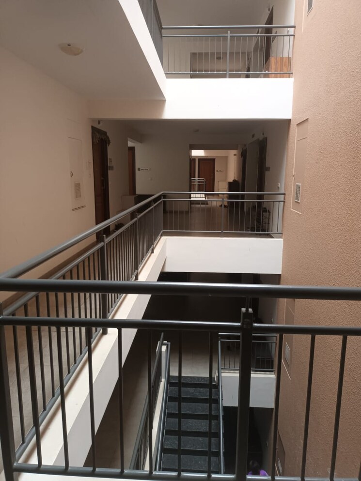 Kitchen, in-land-edilon 3 Bedroom 2277 Sq.Ft. Apartment In Yelahanka New Town Bangalore 8826652