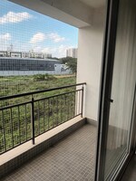 3 BHK + Study Room 2277 Sq.Ft. Apartment in IN Land Edilon