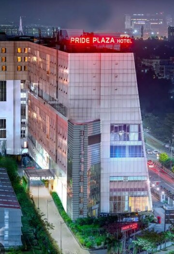 3 BHK Apartment – Exterior View View at New Town - for Sale