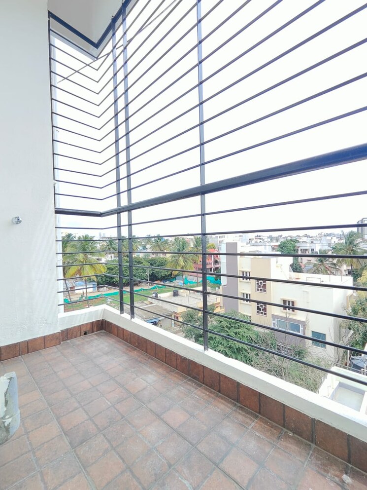 Balcony, harlur 2 Bedroom 950 Sq.Ft. Builder Floor In Harlur Bangalore 8826655