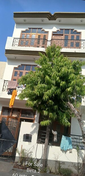 3 BHK Independent House For Sale in Gamma I Greater Noida