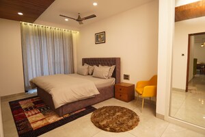 Bedroom in 2 BHK Apartment at Mehli – for Sale