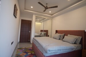Bedroom in 2 BHK Apartment at Mehli – for Sale