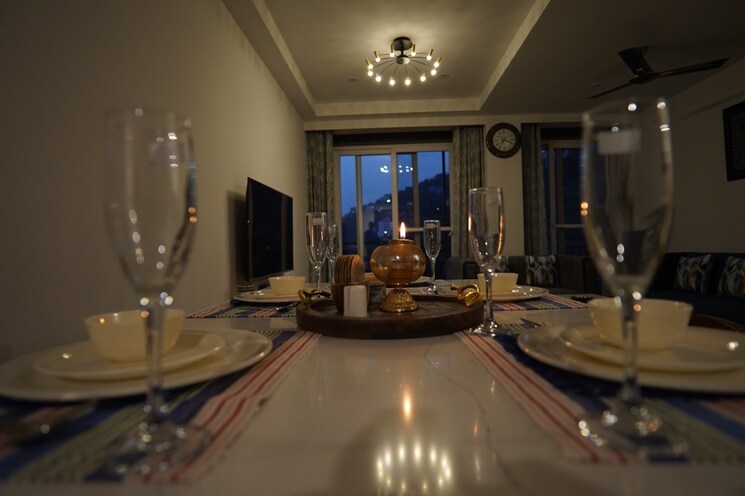 Other, mehli 2 Bedroom 1400 Sq.Ft. Apartment In Mehli Shimla 8826672