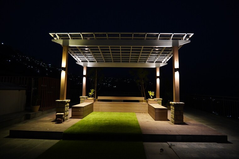 Exterior View, mehli 2 Bedroom 1400 Sq.Ft. Apartment In Mehli Shimla 8826672