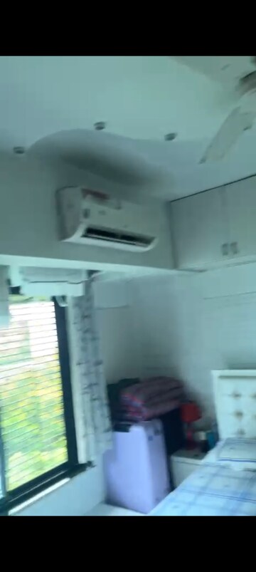 Kitchen in 2 BHK Apartment at Sagar CHS Ghatkopar, Ghatkopar East – for Rent