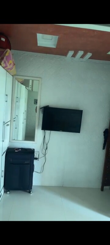 Kitchen in 2 BHK Apartment at Sagar CHS Ghatkopar, Ghatkopar East – for Rent