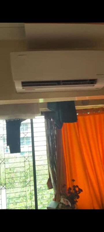 Furnished Amenities in 2 BHK Apartment at Sagar CHS Ghatkopar, Ghatkopar East – for Rent