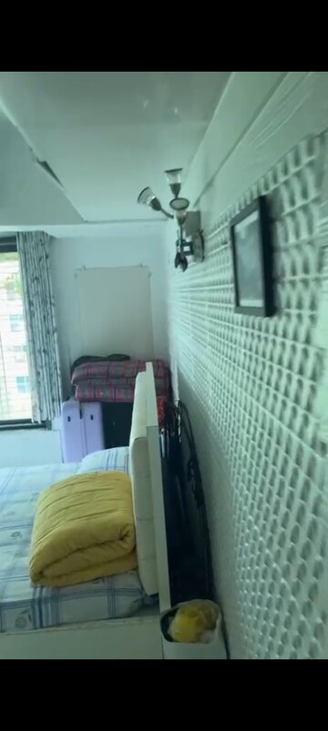 Bathroom in 2 BHK Apartment at Sagar CHS Ghatkopar, Ghatkopar East – for Rent
