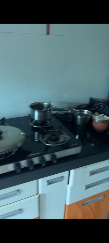 Master Bedroom in 2 BHK Apartment at Sagar CHS Ghatkopar, Ghatkopar East – for Rent