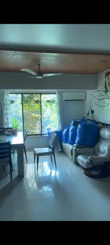 Living Room in 2 BHK Apartment at Sagar CHS Ghatkopar, Ghatkopar East – for Rent