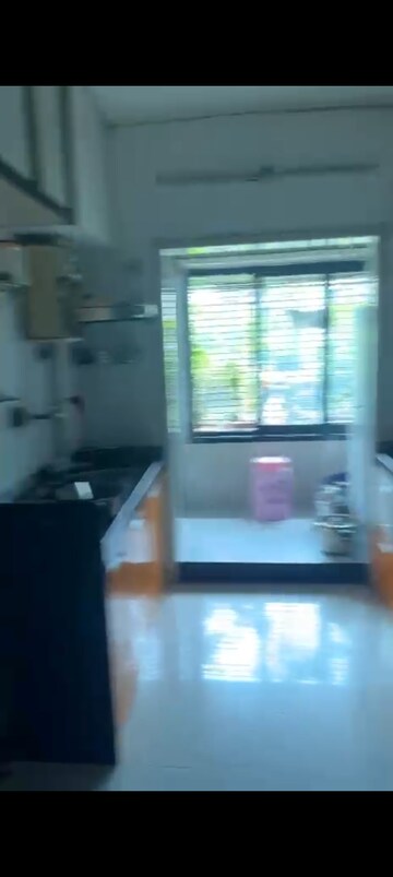 Kitchen in 2 BHK Apartment at Sagar CHS Ghatkopar, Ghatkopar East – for Rent