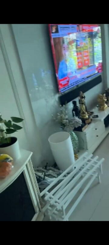 Furnished Amenities in 2 BHK Apartment at Sagar CHS Ghatkopar, Ghatkopar East – for Rent