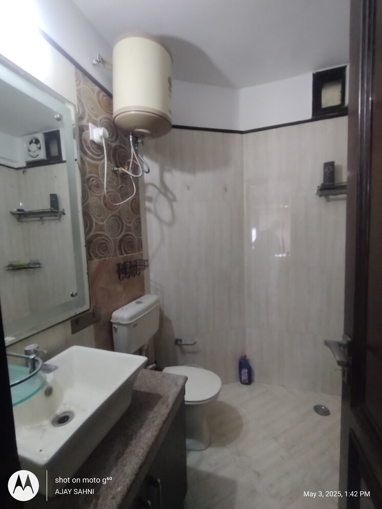 Master Bedroom, mehrauli 3 Bedroom 3000 Sq.Ft. Builder Floor In Mehrauli Delhi 8826676