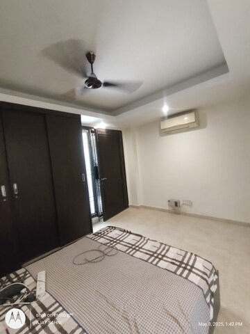 Furnished Amenities in 3 BHK Builder Floor at Mehrauli – for Rent