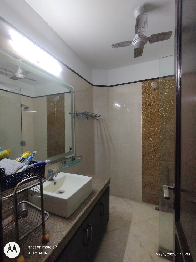 Master Bedroom, mehrauli 3 Bedroom 3000 Sq.Ft. Builder Floor In Mehrauli Delhi 8826676