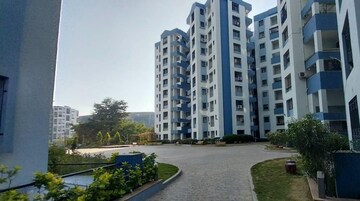 2 BHK Apartment For Sale in Gera Emerald City, Kharadi