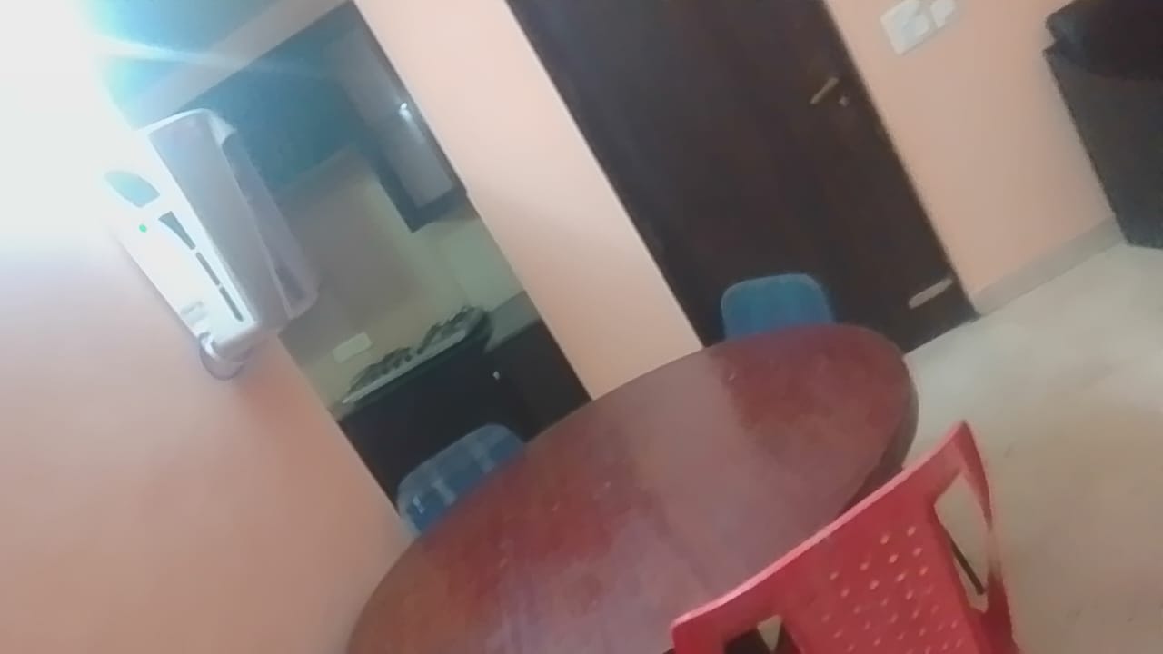 2 BHK + Pooja Room Independent House For Rent in RWA Apartments Sector 51