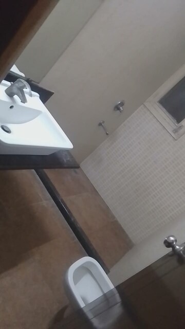 Bathroom in 2 BHK Independent House at RWA Apartments Sector 51, Sector 51 – for Rent