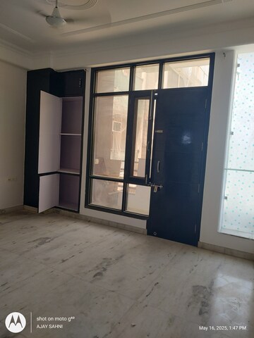 Kitchen in 3 BHK Builder Floor at Mehrauli – for Rent